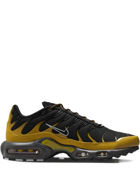 Nike Air Max Plus "Black" sneakers Black FB9722