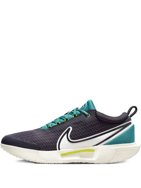 Nike Air Zoom Court Pro "Black" sneakers Black DV3278