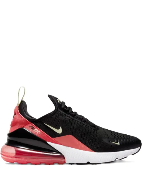 Nike Air Max 270 "Black" sneakers Black DM8325