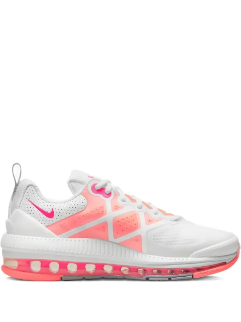Nike Air Max Genome "Pink" sneakers White CZ1645