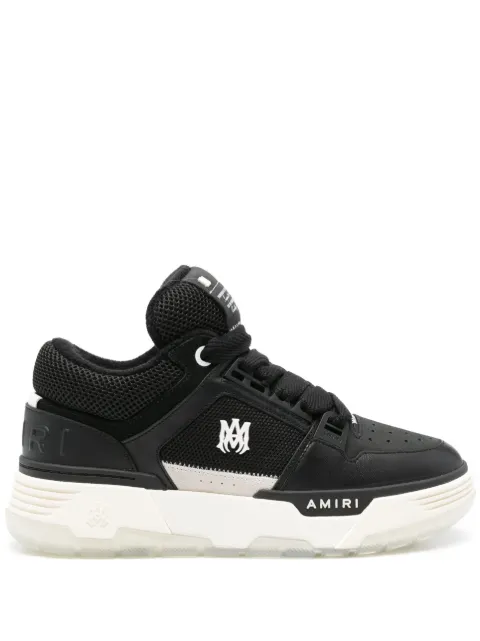 AMIRI MA-1 sneakers Black AMFOSR1097