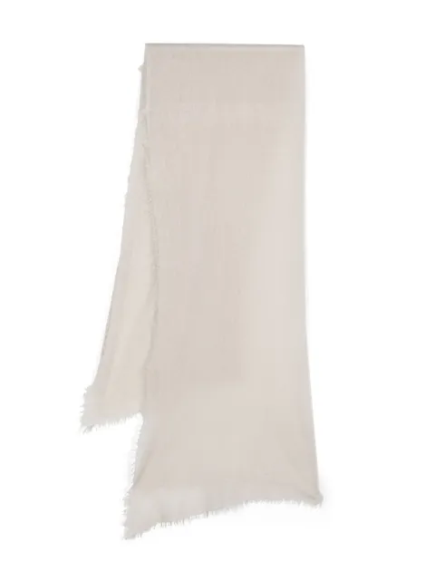 Warm-Me small Nomad scarf Neutrals NOMADSMALL
