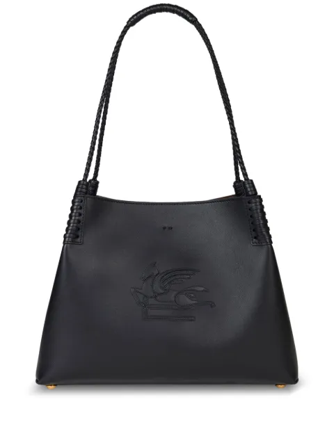 ETRO medium Libra tote bag Black WP1D0038AP264