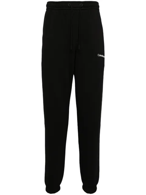 Calvin Klein Institutional sweatpants Black J30J324739BEH