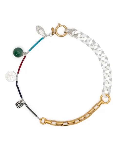 Wouters & Hendrix Collector's necklace Silver NSC079SG