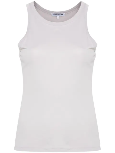 Cotton Citizen Standard tank top Neutrals W11731
