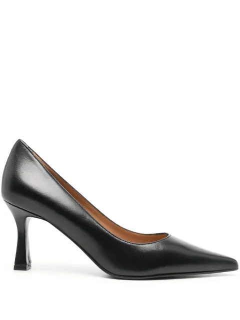 Roberto Festa 75mm Kate pumps Black KATE