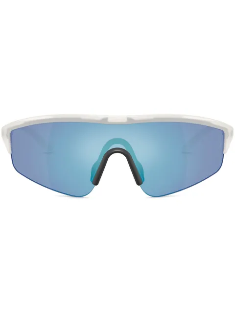 Oliver Peoples R-7 sunglasses White OV5560S700755