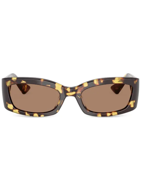 Oliver Peoples OV5575SU sunglasses Brown OV5575SU140773
