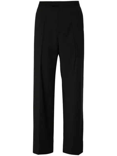 Soeur Casimir trousers Black PAN1515CASIMIR
