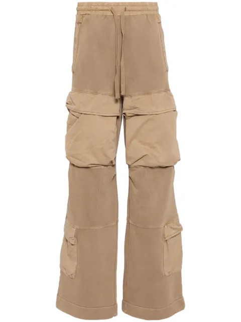 ENTIRE STUDIOS utility sweats pants Neutrals ES2341CO