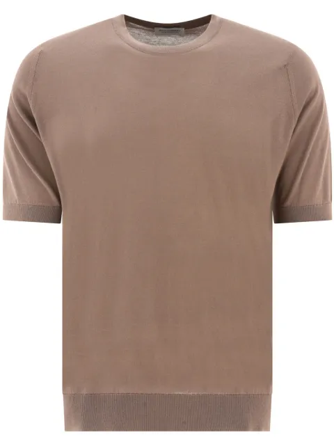John Smedley Kempton jumper Neutrals KEMPTON