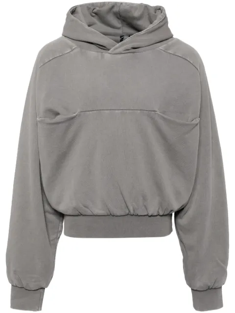 ENTIRE STUDIOS double double hood mineral Green ES2367RH
