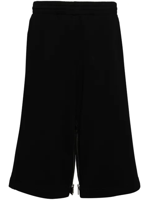 Helmut Lang Gusset shorts Black O04HM211