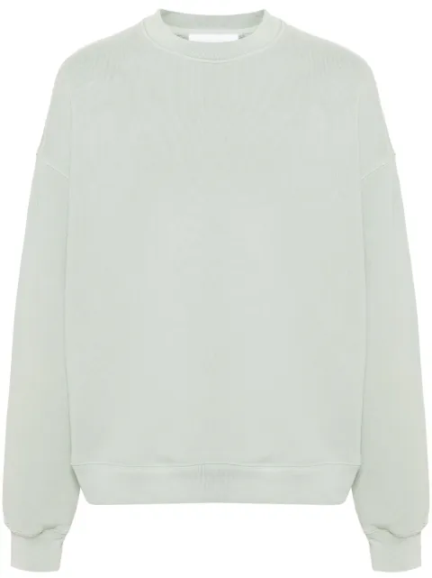 Axel Arigato Typo sweatshirt Green A1168008