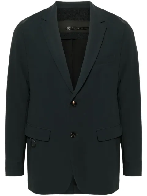 RRD Winter blazer Green W24100