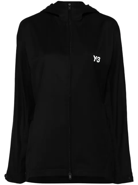 Y-3 3-Stripes jacket Black IW7454