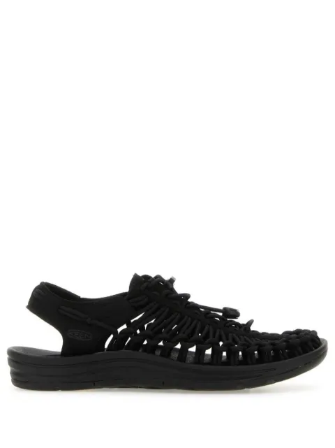 KEEN FOOTWEAR Uneek sneakers Black 1014099