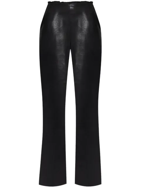 Diesel P-Lumys trousers Black A165580NKBV