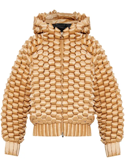 RAXXY Kirin jacket Neutrals CRDJ012