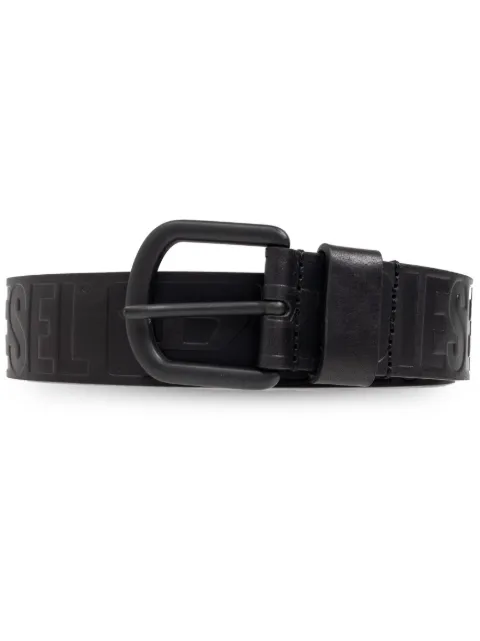 Diesel B-Archive belt Black X10128PR160