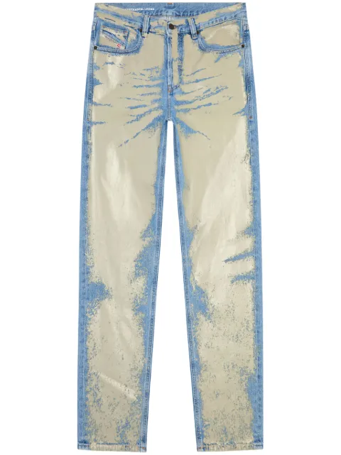 Diesel D-Macs-FSF3 jeans Blue A17060007AL