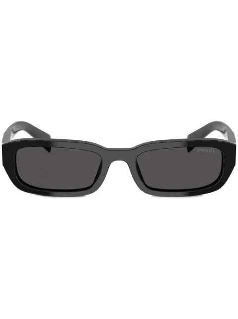 Prada Eyewear PR B06S sunglasses Black PRB06S16K08Z