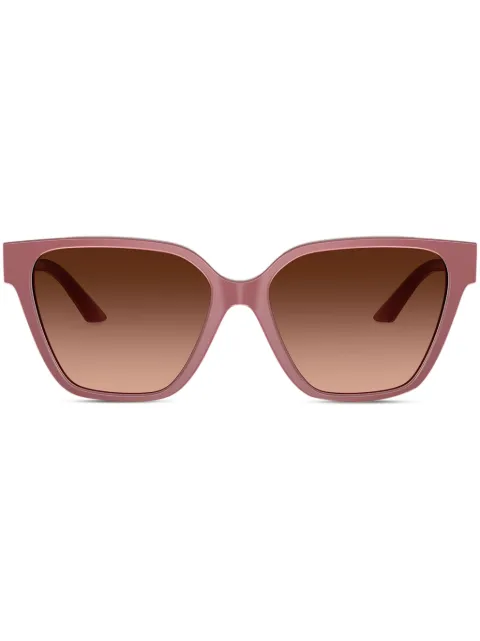 Versace Eyewear Medusa Head sunglasses Red VE4471B54755M
