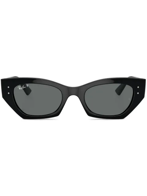 Ray-Ban Zena sunglasses Black RB4430667781