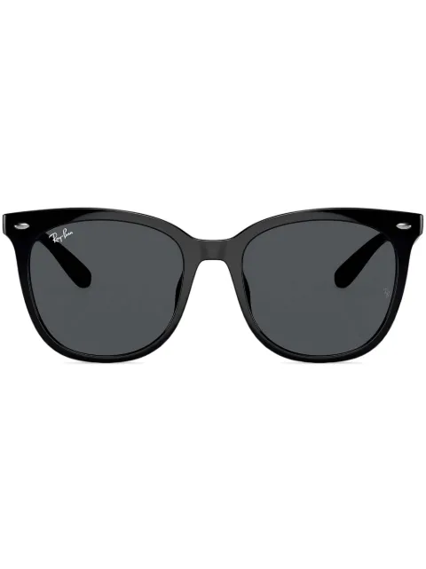 Ray-Ban RB4379D sunglasses Black RB4379D
