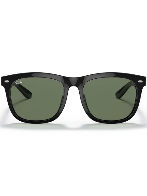 Ray-Ban RB4260D square-frame sunglasses Black RB4260D60171