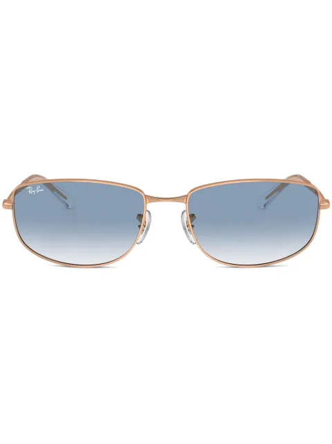 Ray-Ban RB3732 sunglasses Gold RB3732