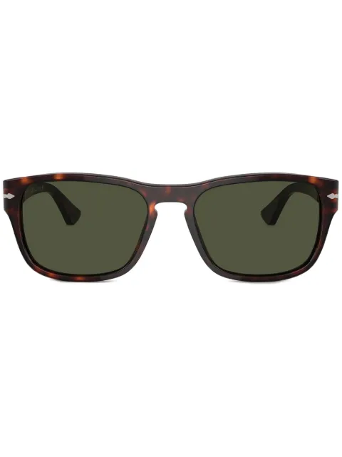 Persol square-frame sunglasses Brown PO3341S2431