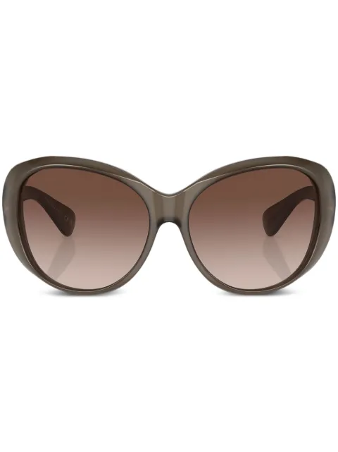 Oliver Peoples Maridan sunglasses Brown OV5551SU147313