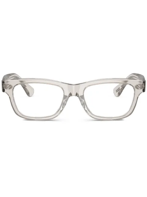 Oliver Peoples Rosson glasses Neutrals OV5540U1669