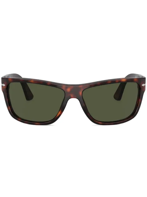 Persol rectangle-frame sunglasses Brown PO3342S2431