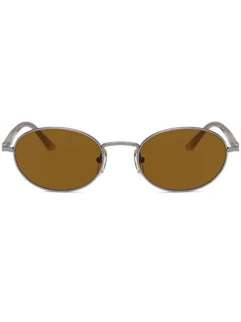 Persol Ida sunglasses Silver PO1018S51333