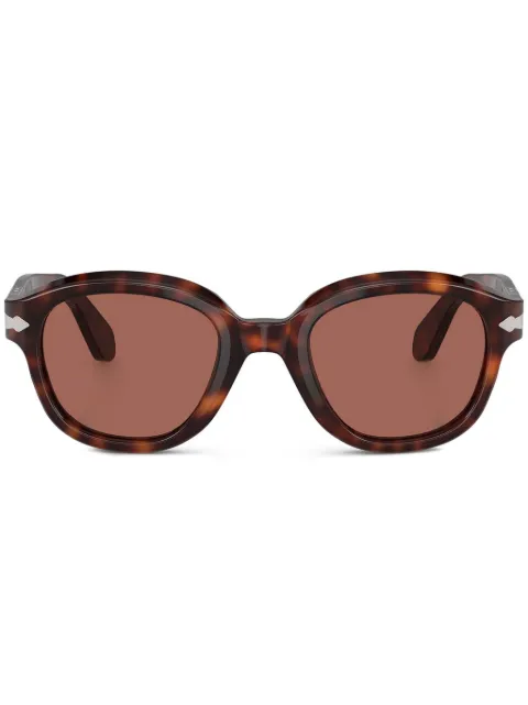 Persol round-frame sunglasses Brown PO0060S