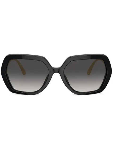 Dolce & Gabbana Eyewear DG4468B sunglasses Black DG4468B5018G