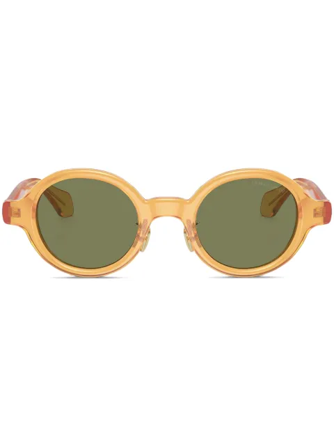 Giorgio Armani AR8205 sunglasses Yellow AR8205
