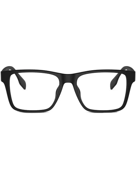 Burberry Eyewear square-frame glasses Black BE2393D3464