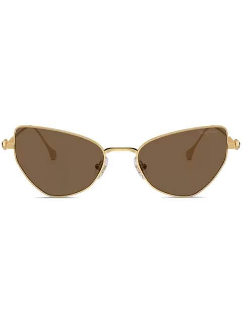 Swarovski Eyewear SK7011 sunglasses Gold SK7011400473