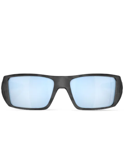 Oakley Heliostat sunglasses Black OO9231923105