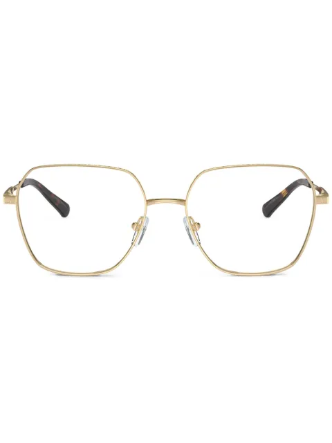 Michael Kors Avignon glasses Gold MK3071