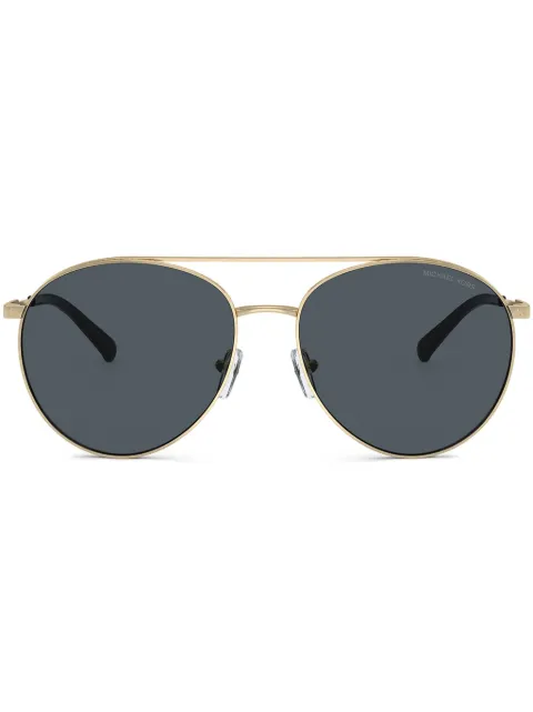 Michael Kors Arches sunglasses Gold MK1138101487