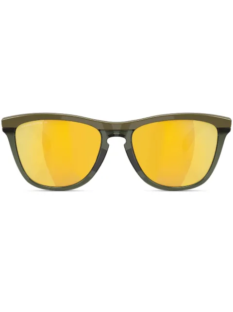 Oakley Frogskins Range sunglasses Brown OO9284928408