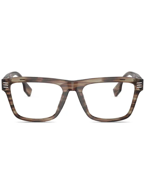 Burberry Eyewear BE2387 glasses Brown BE23874098