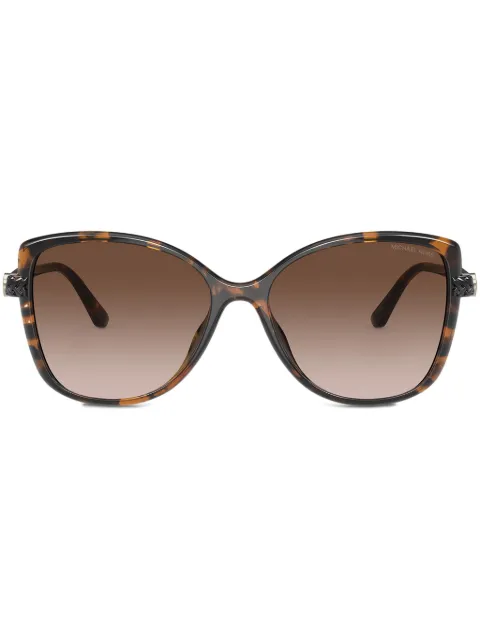 Michael Kors Malta sunglasses Brown MK2181U300613