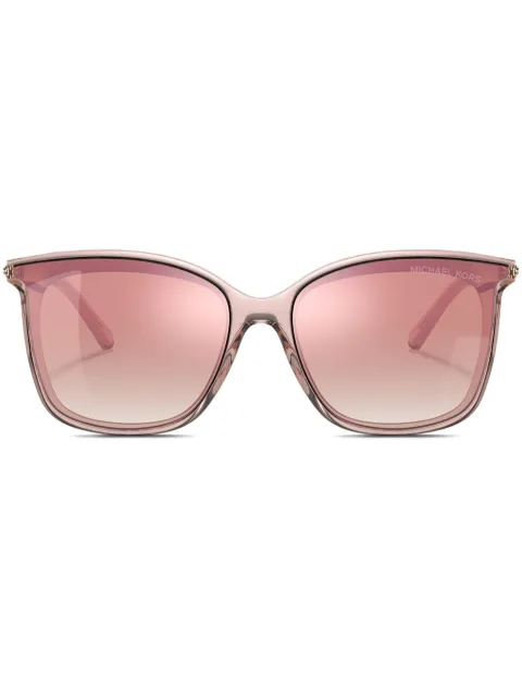 Michael Kors Zermatt sunglasses Pink MK2079U31756F