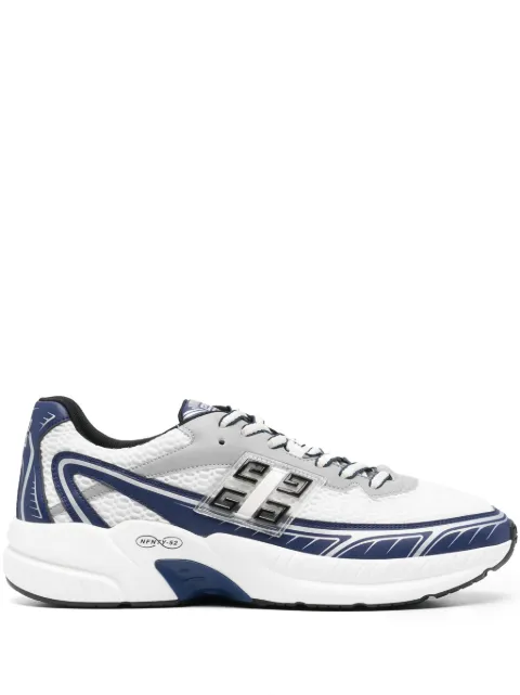 Givenchy NFNTY-52 sneakers Blue BH00AGH1TX